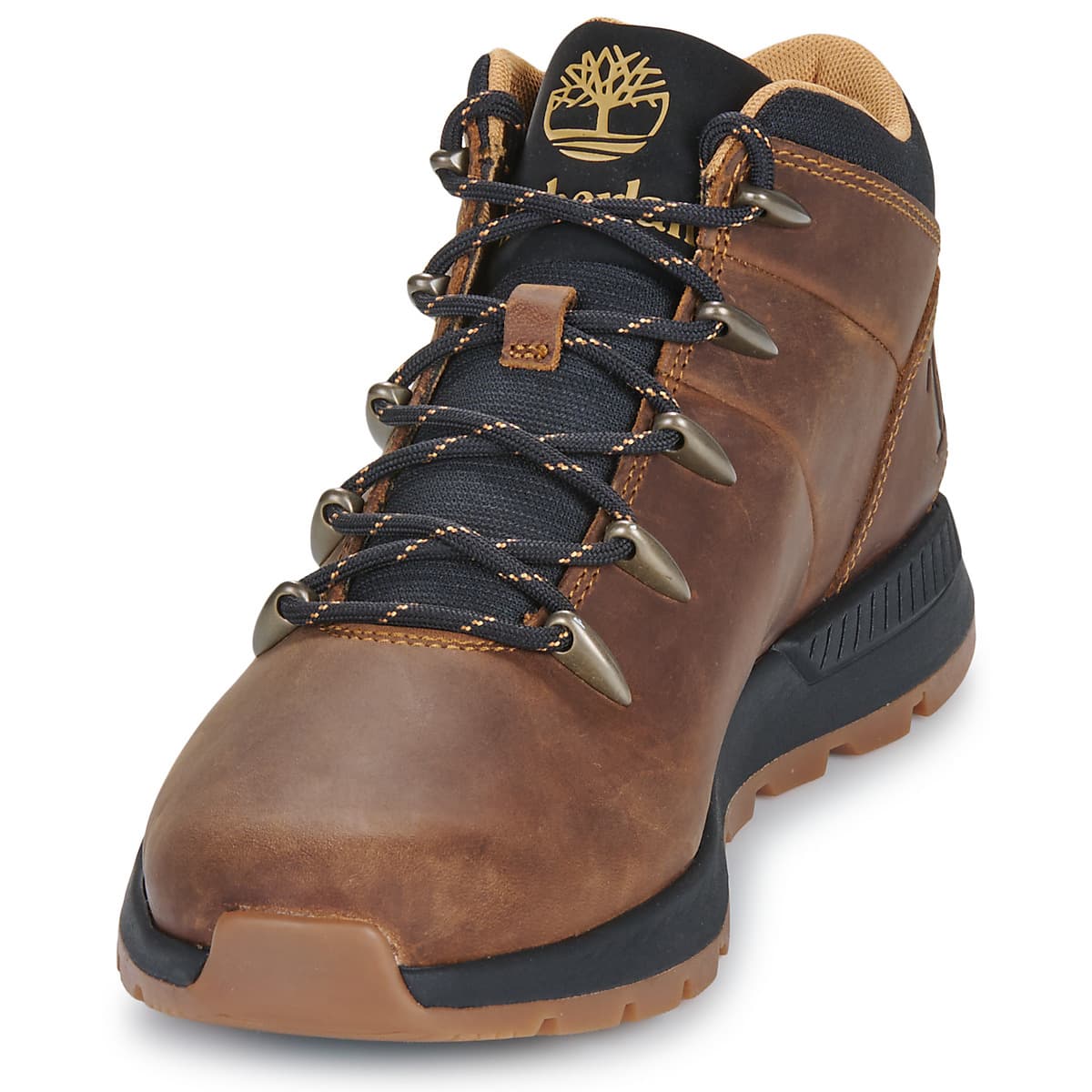 Men's Boots Timberland Brown