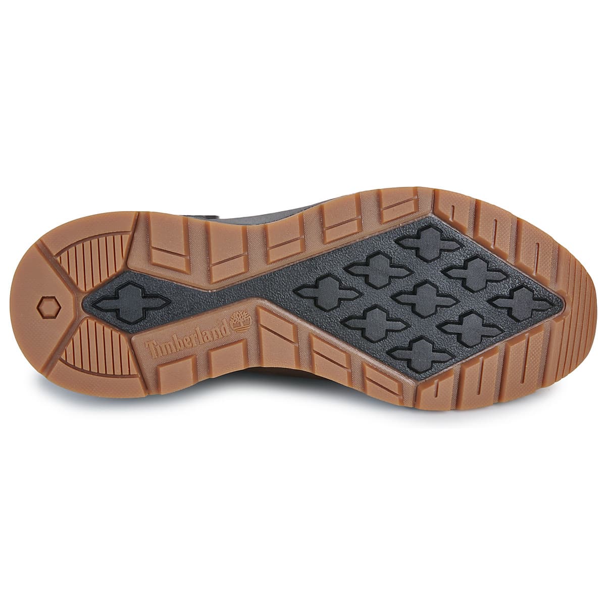 Men's Boots Timberland Brown