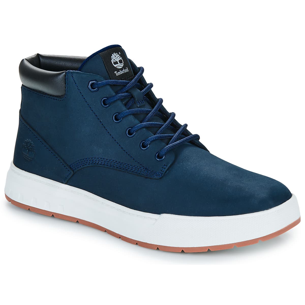 Men's Sneakers Timberland Blue