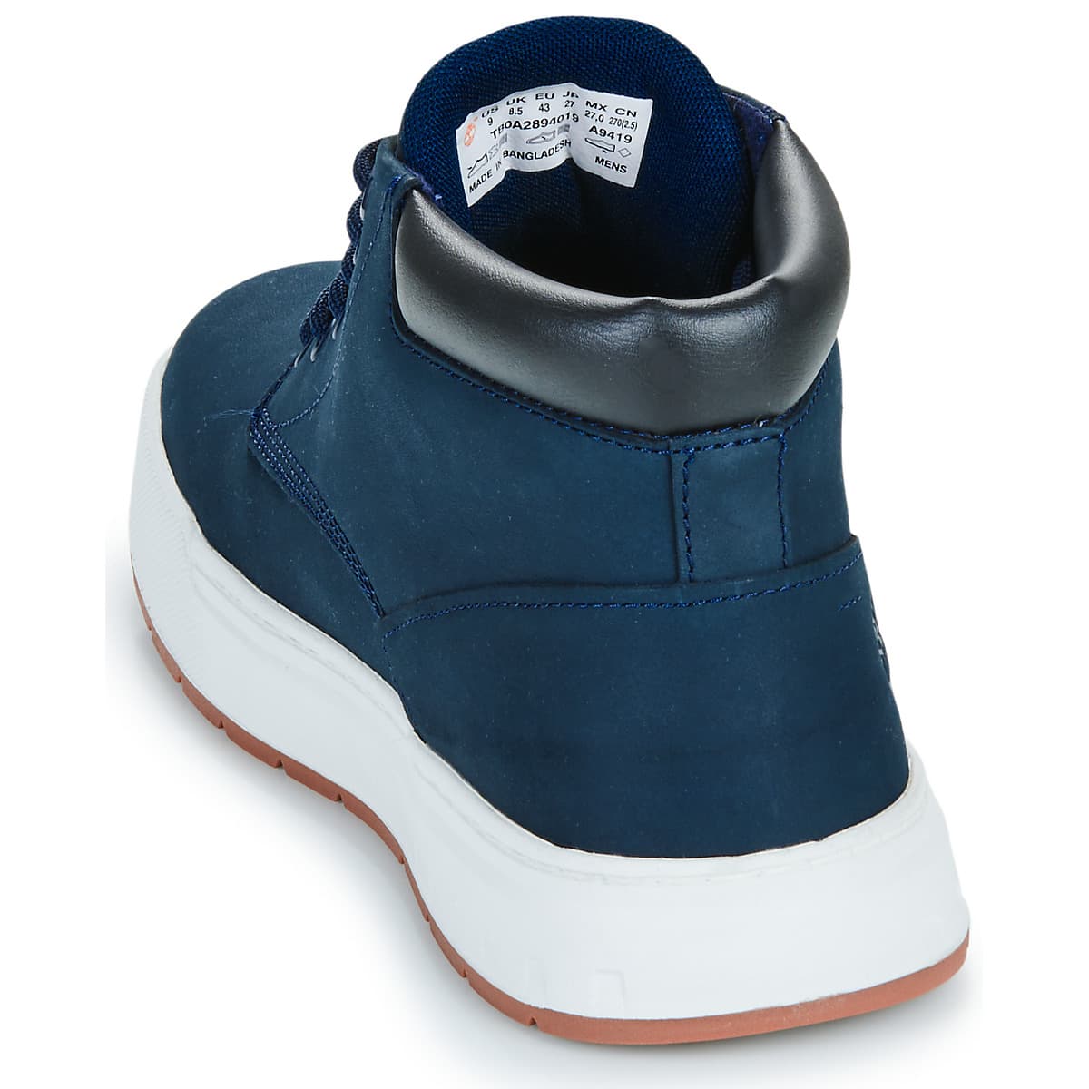 Men's Sneakers Timberland Blue
