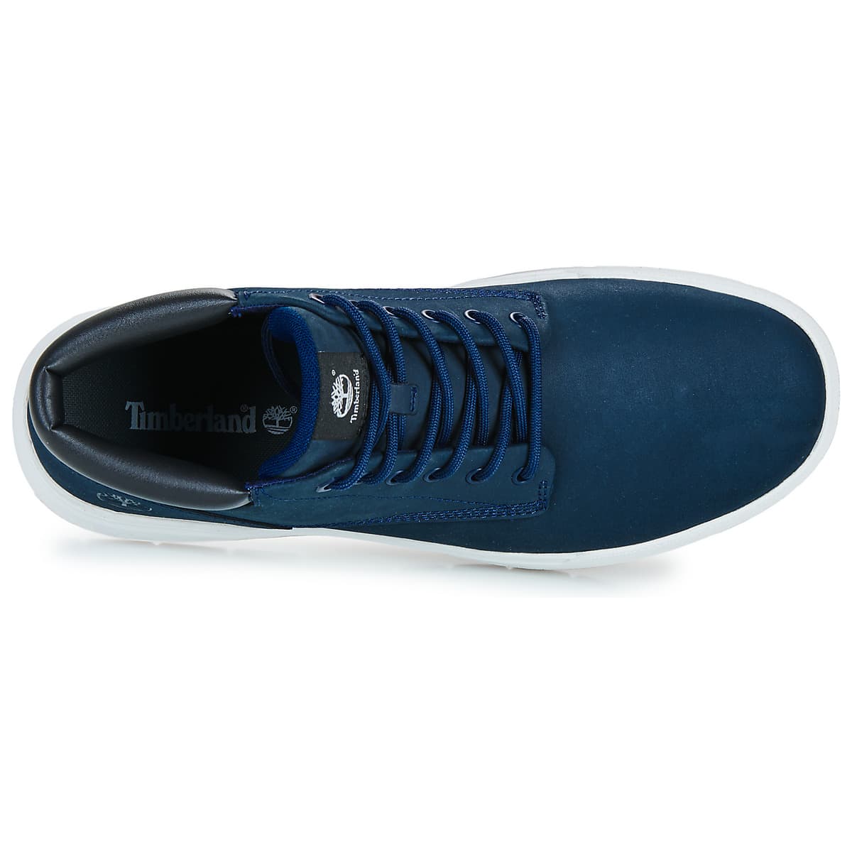 Men's Sneakers Timberland Blue