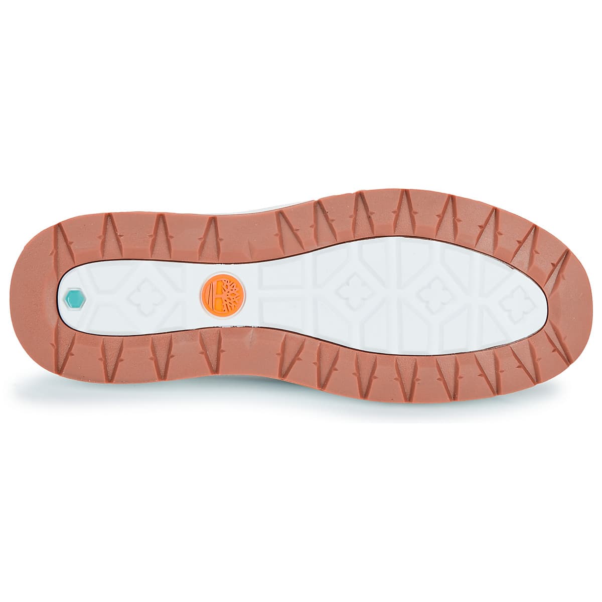 Men's Sneakers Timberland Blue