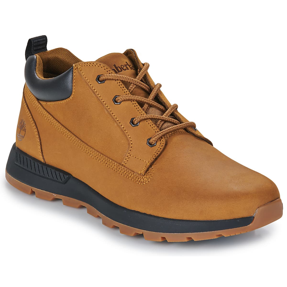 Men's Sneakers Timberland Brown