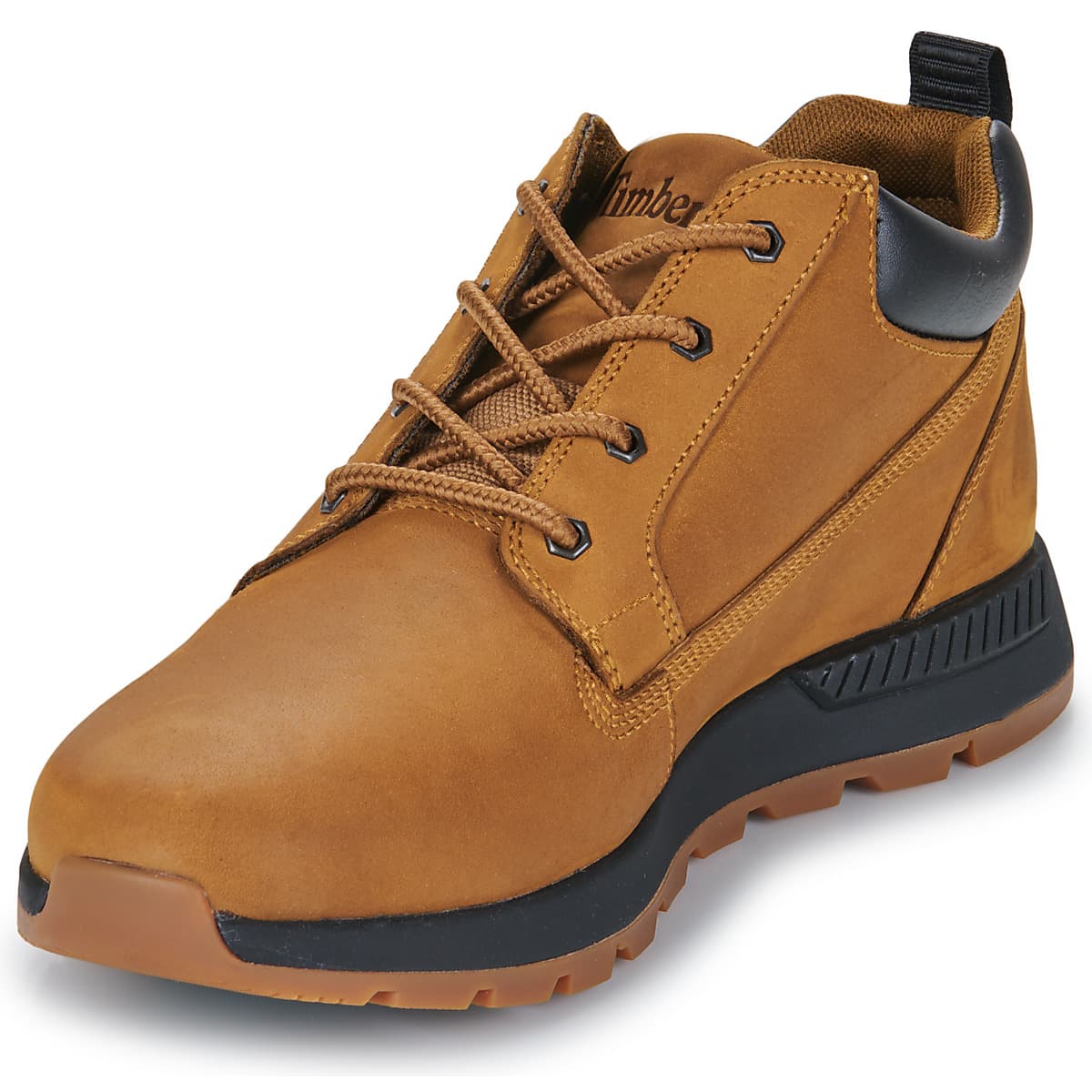 Men's Sneakers Timberland Brown