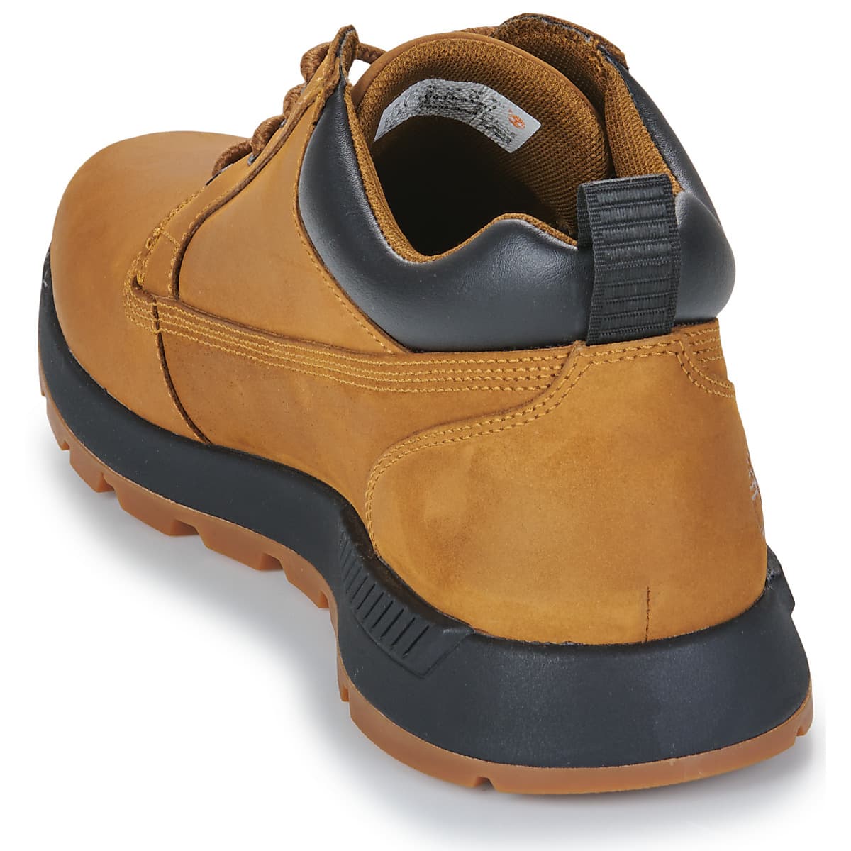 Men's Sneakers Timberland Brown