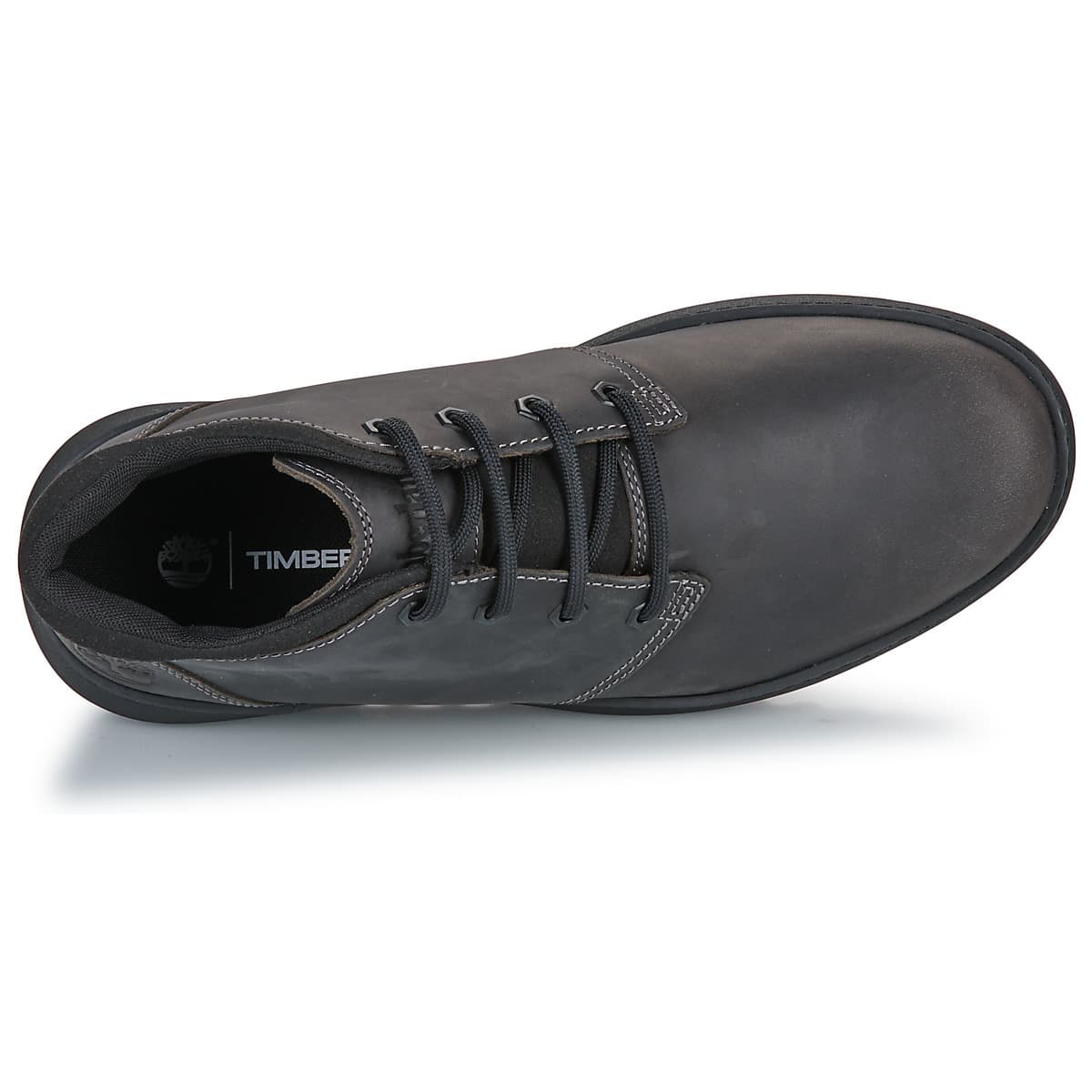 Men's Boots Timberland Brown