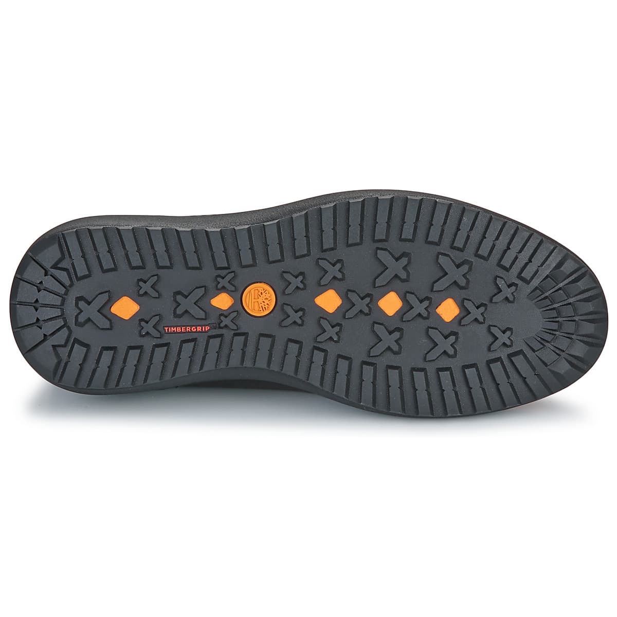 Men's Boots Timberland Brown