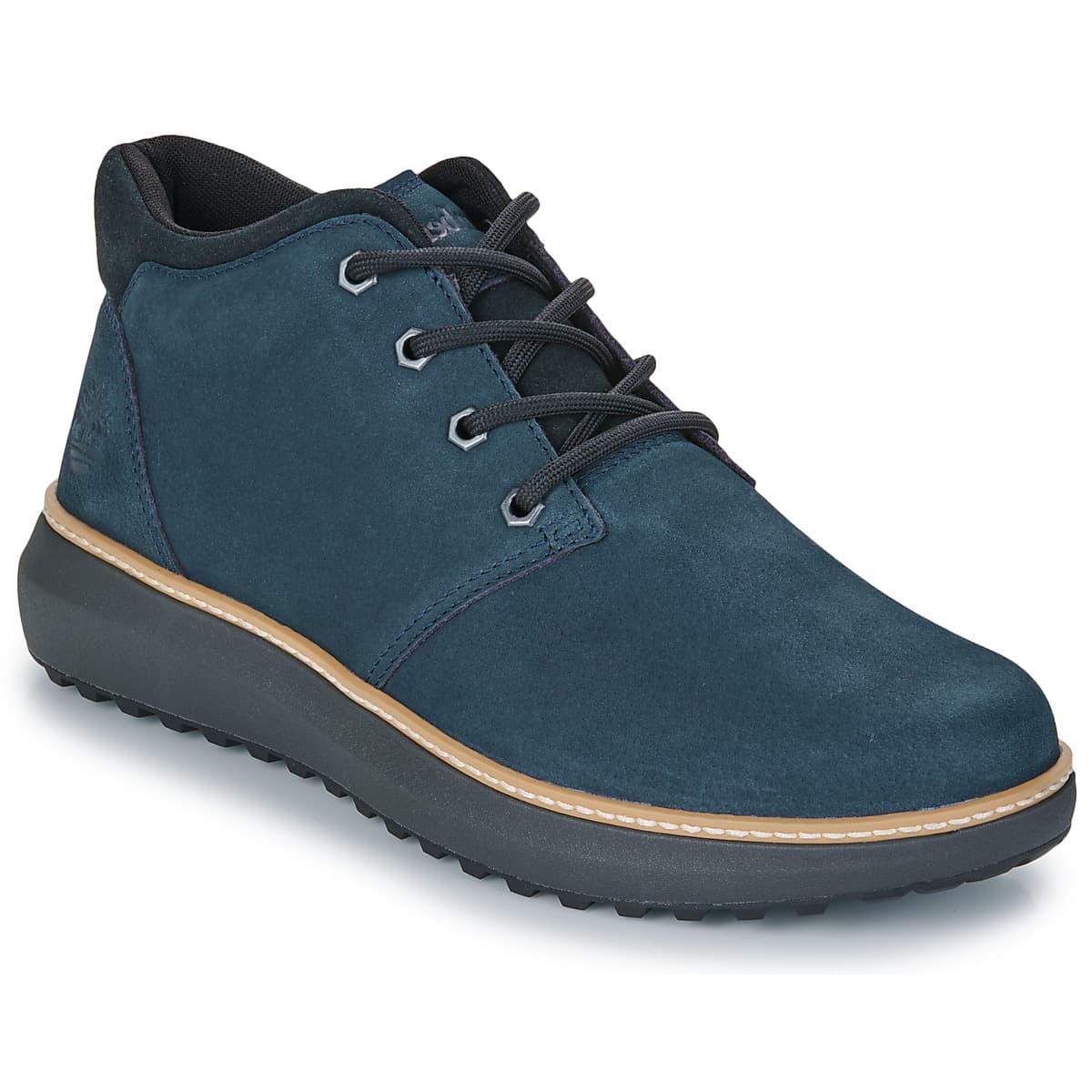 Μπότες Timberland HUDSON ROAD MID LACE UP CHUKKA