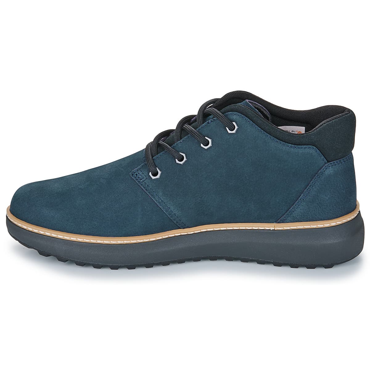 Men's Boots Timberland Blue