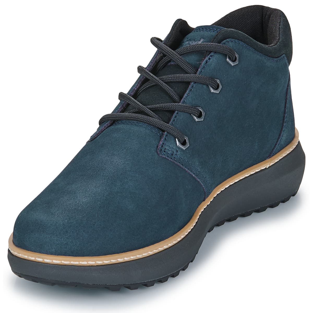 Men's Boots Timberland Blue