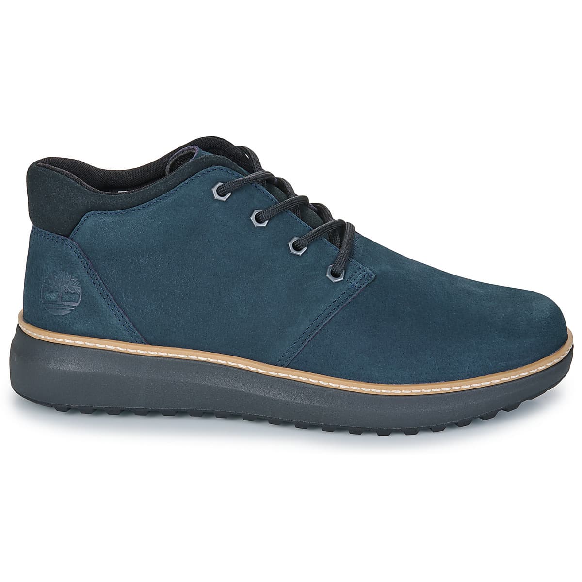 Men's Boots Timberland Blue