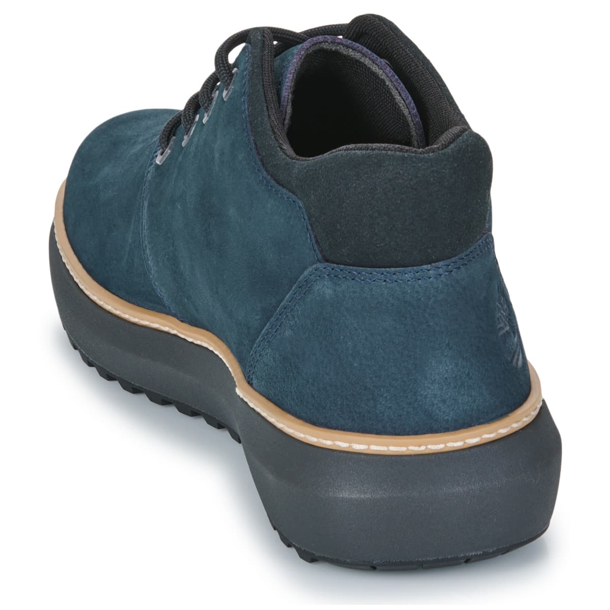 Men's Boots Timberland Blue