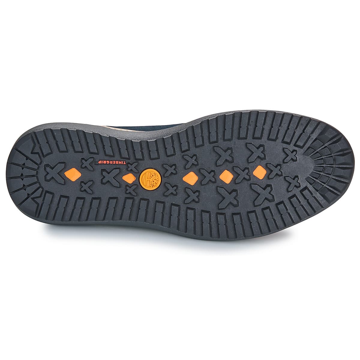 Men's Boots Timberland Blue