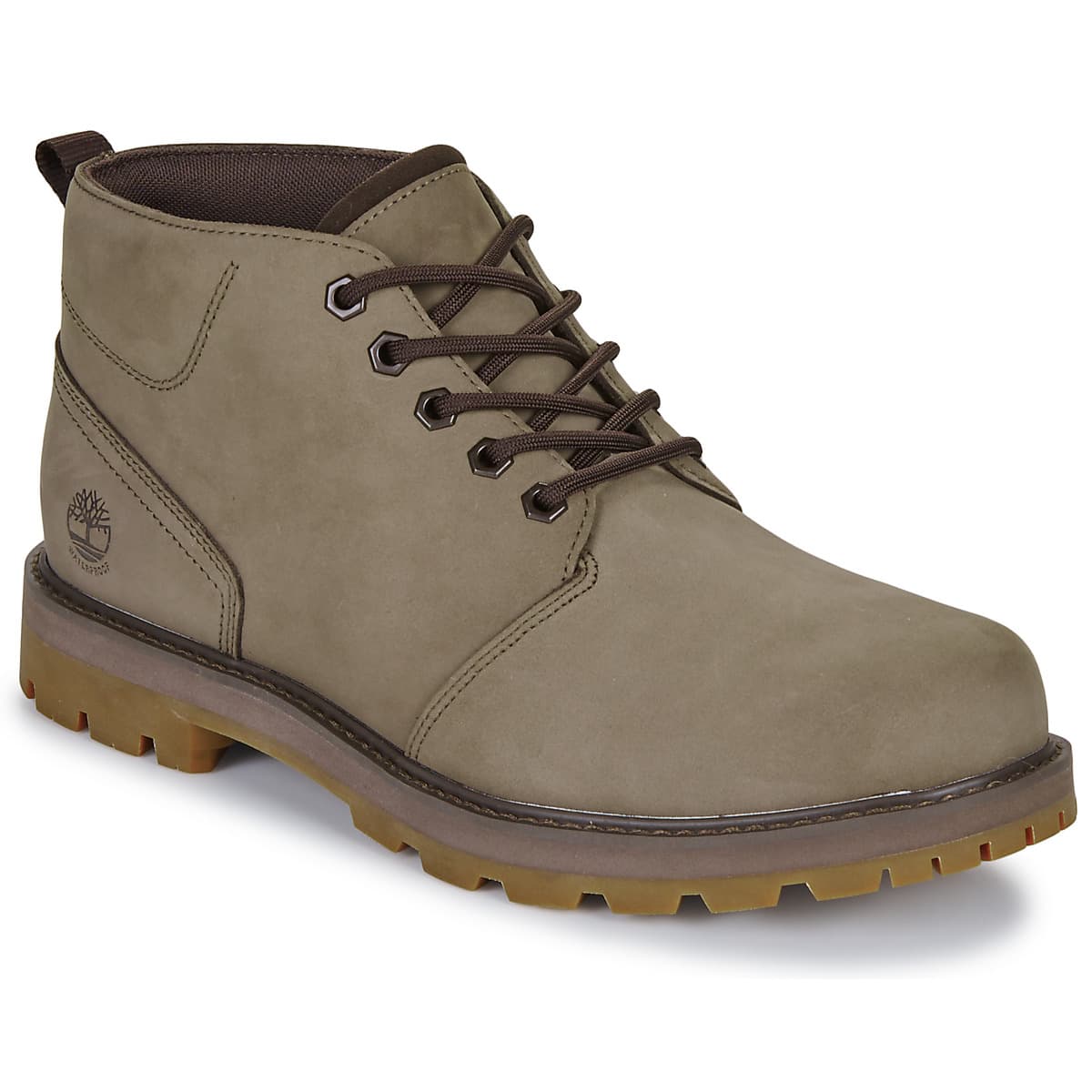 Men's Boots Timberland Brown