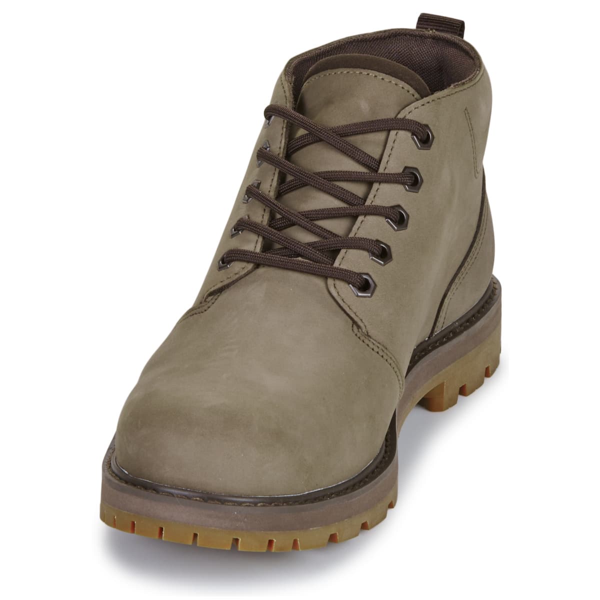 Men's Boots Timberland Brown