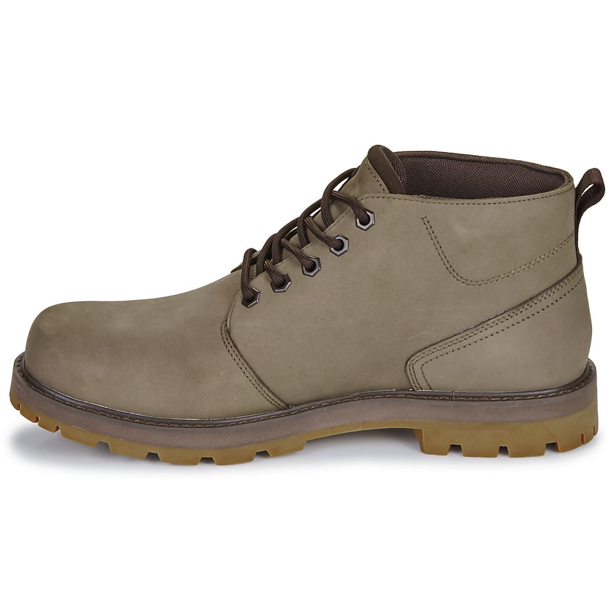 Men's Boots Timberland Brown