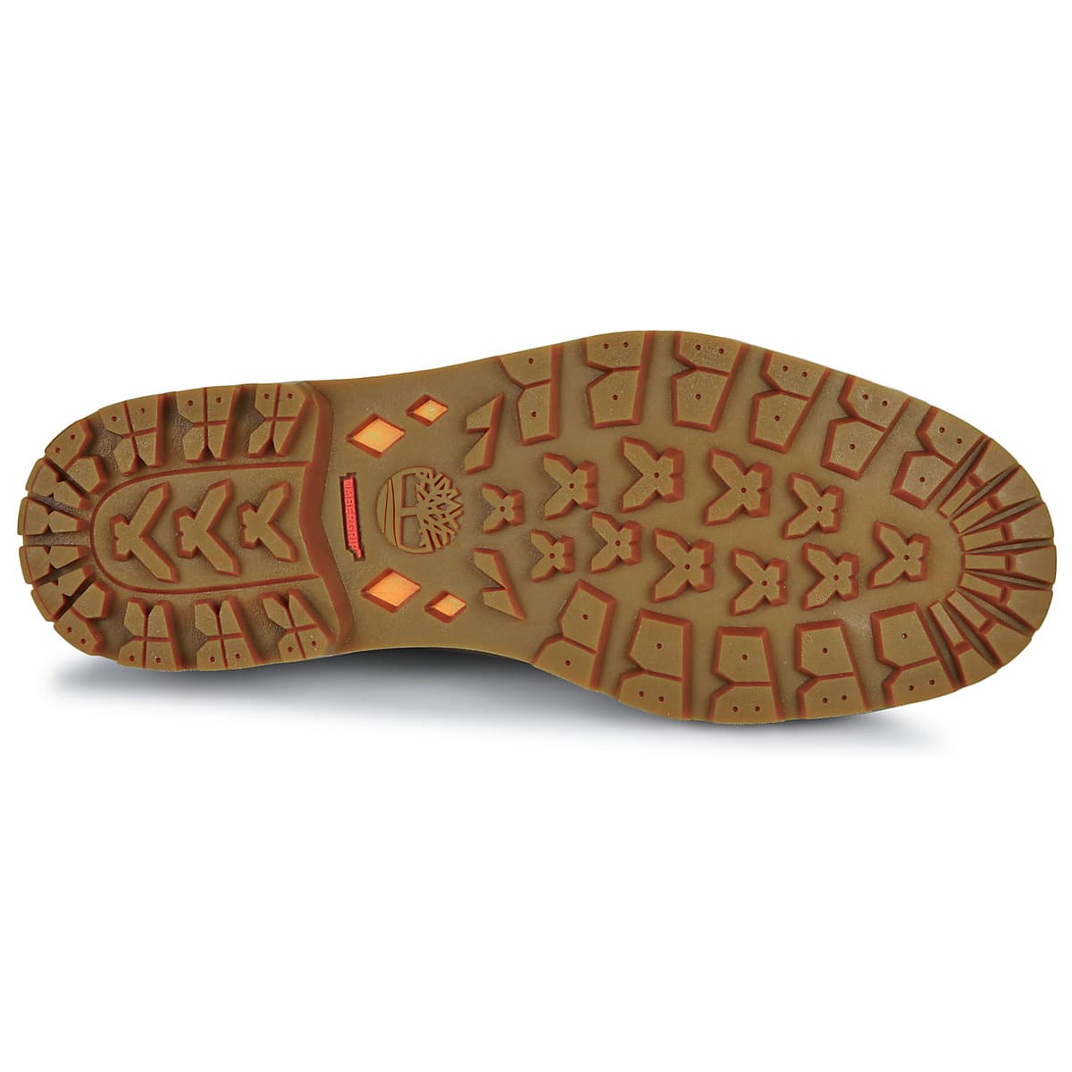 Men's Boots Timberland Brown