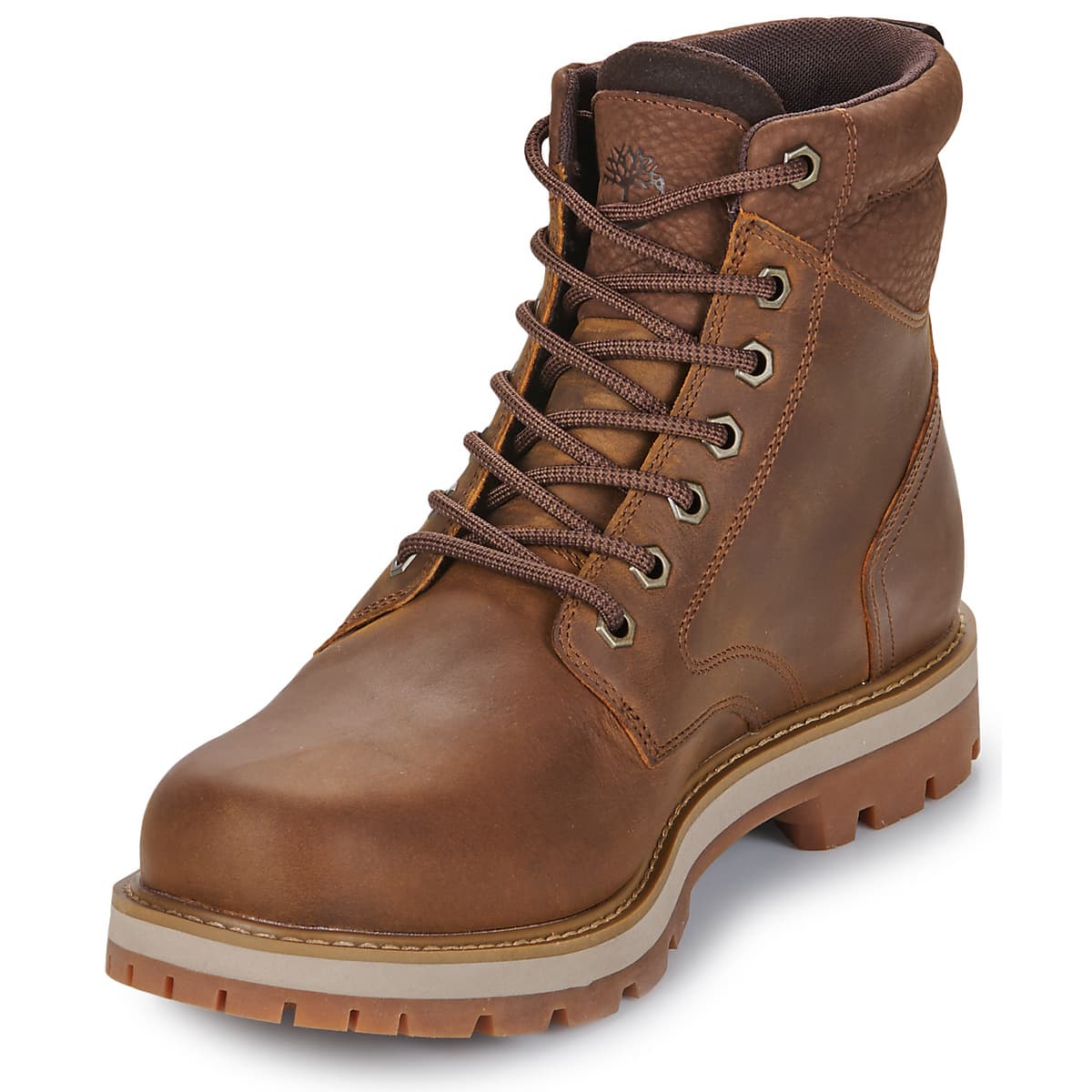 Men's Boots Timberland Brown