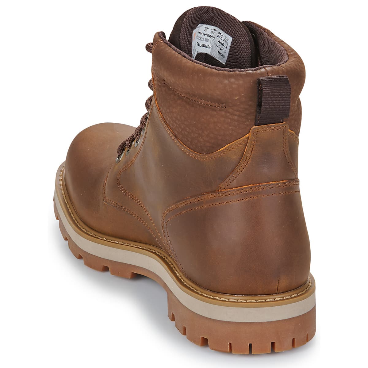 Men's Boots Timberland Brown