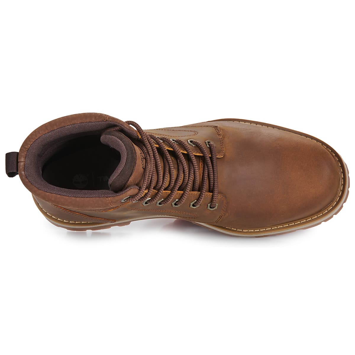 Men's Boots Timberland Brown