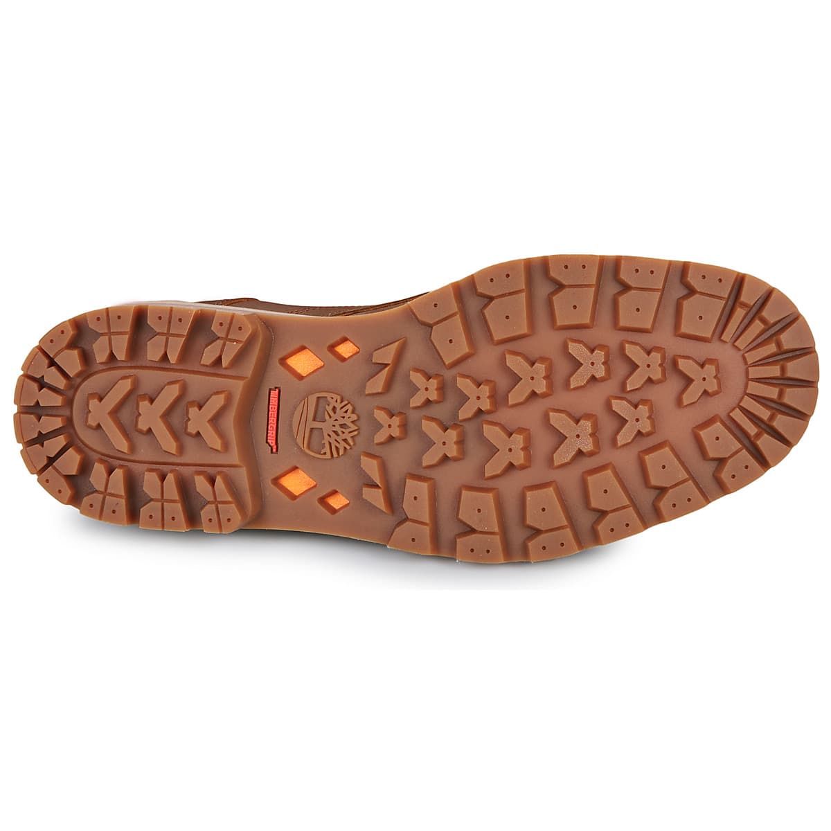 Men's Boots Timberland Brown