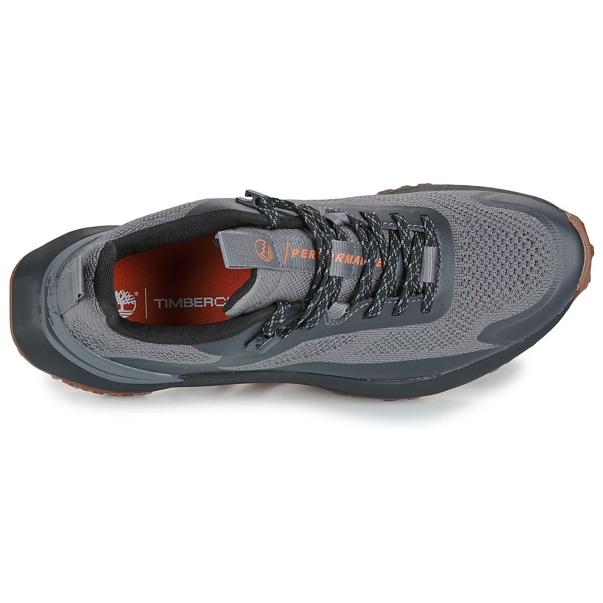 Men's Sneakers Timberland Gray