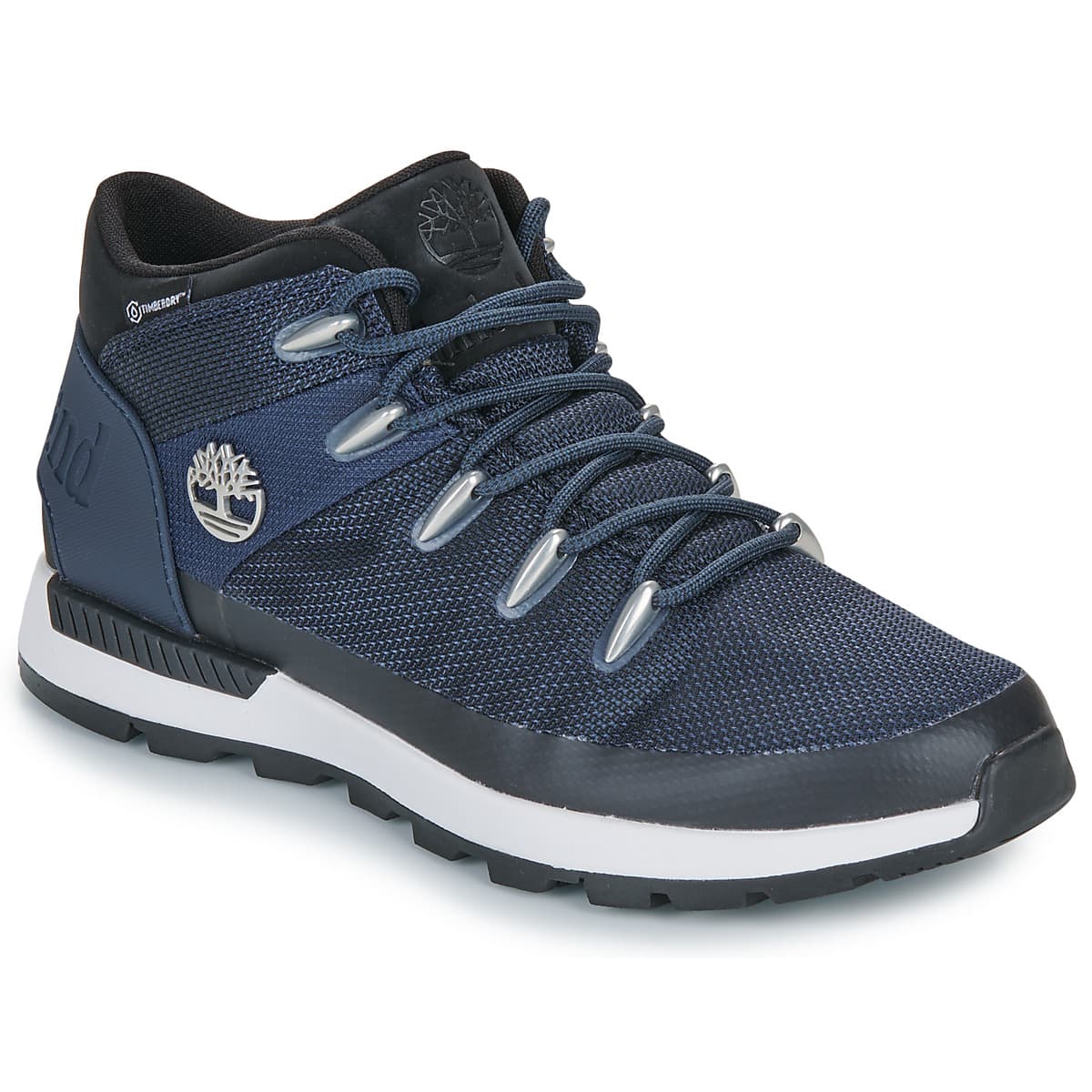 Men's Sneakers Timberland Blue