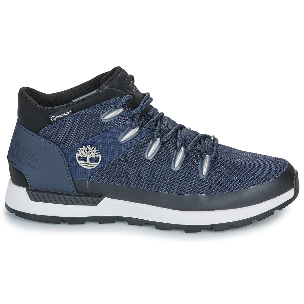 Men's Sneakers Timberland Blue