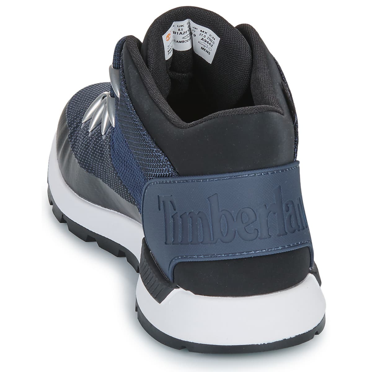 Men's Sneakers Timberland Blue