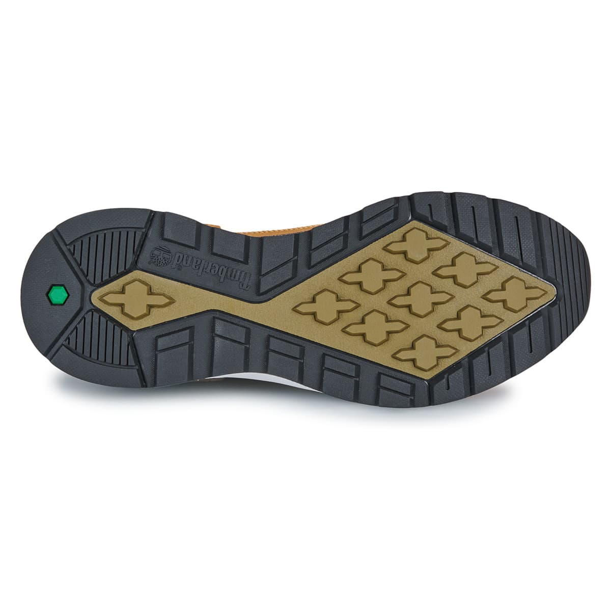 Men's Sneakers Timberland Brown