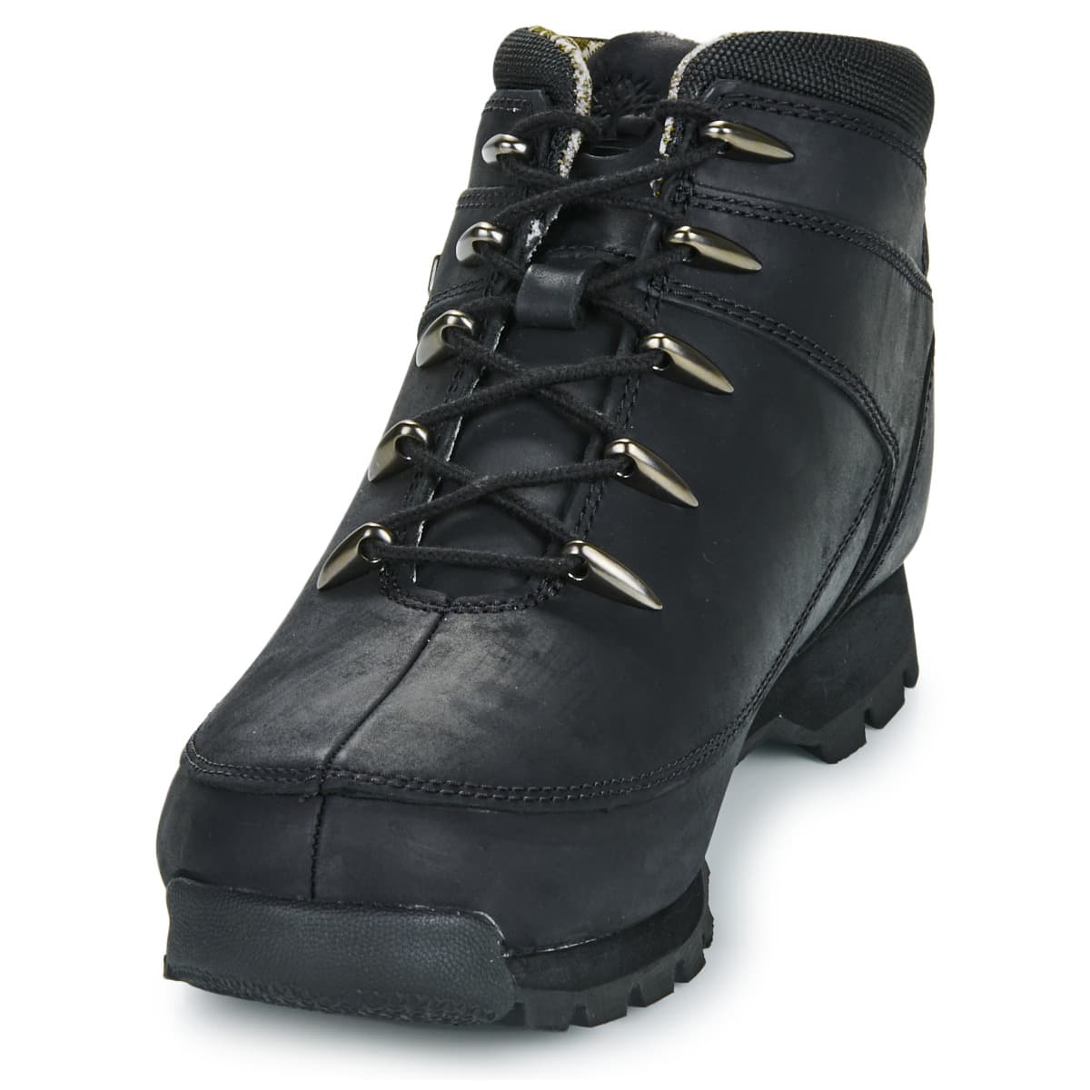 Men's Boots Timberland Black