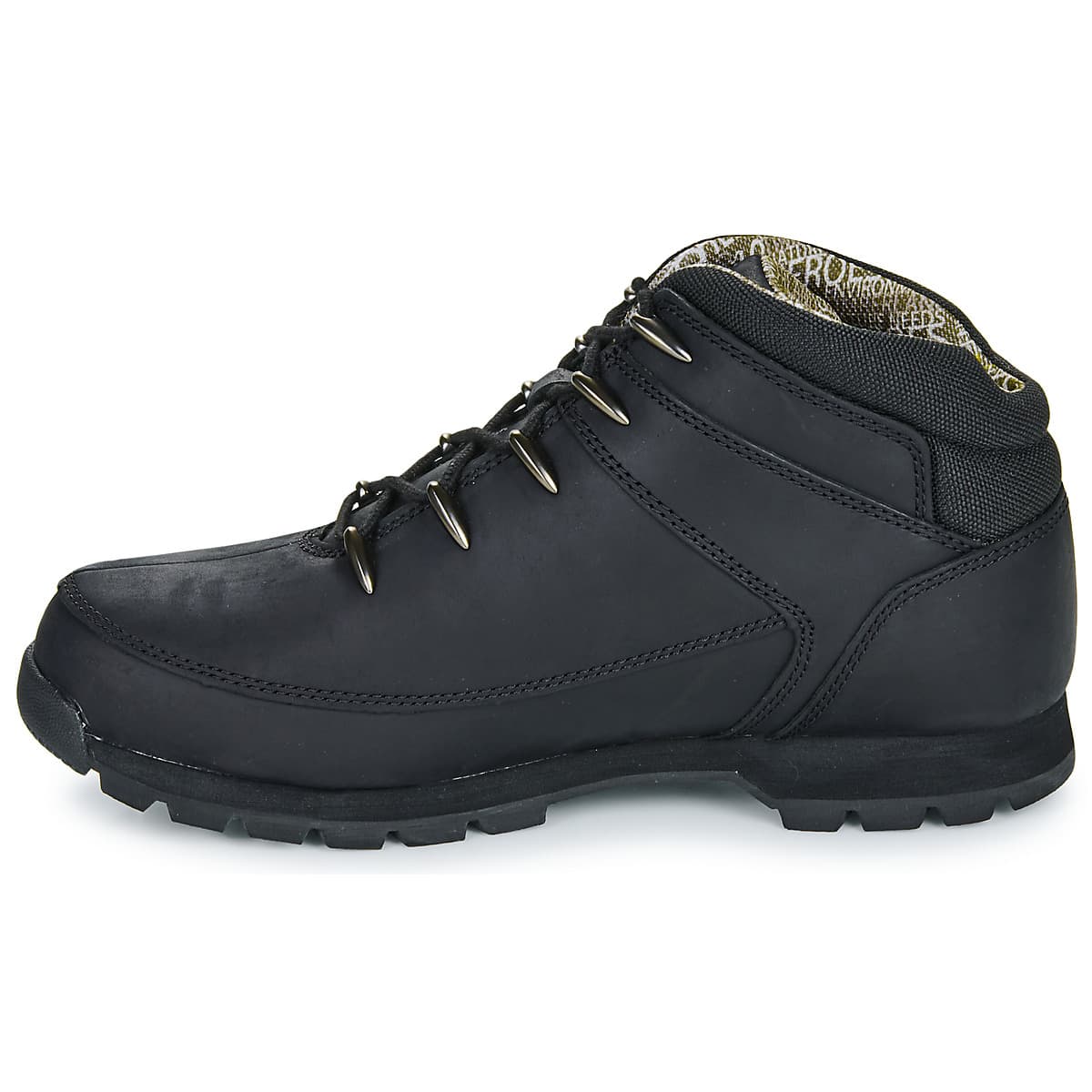 Men's Boots Timberland Black