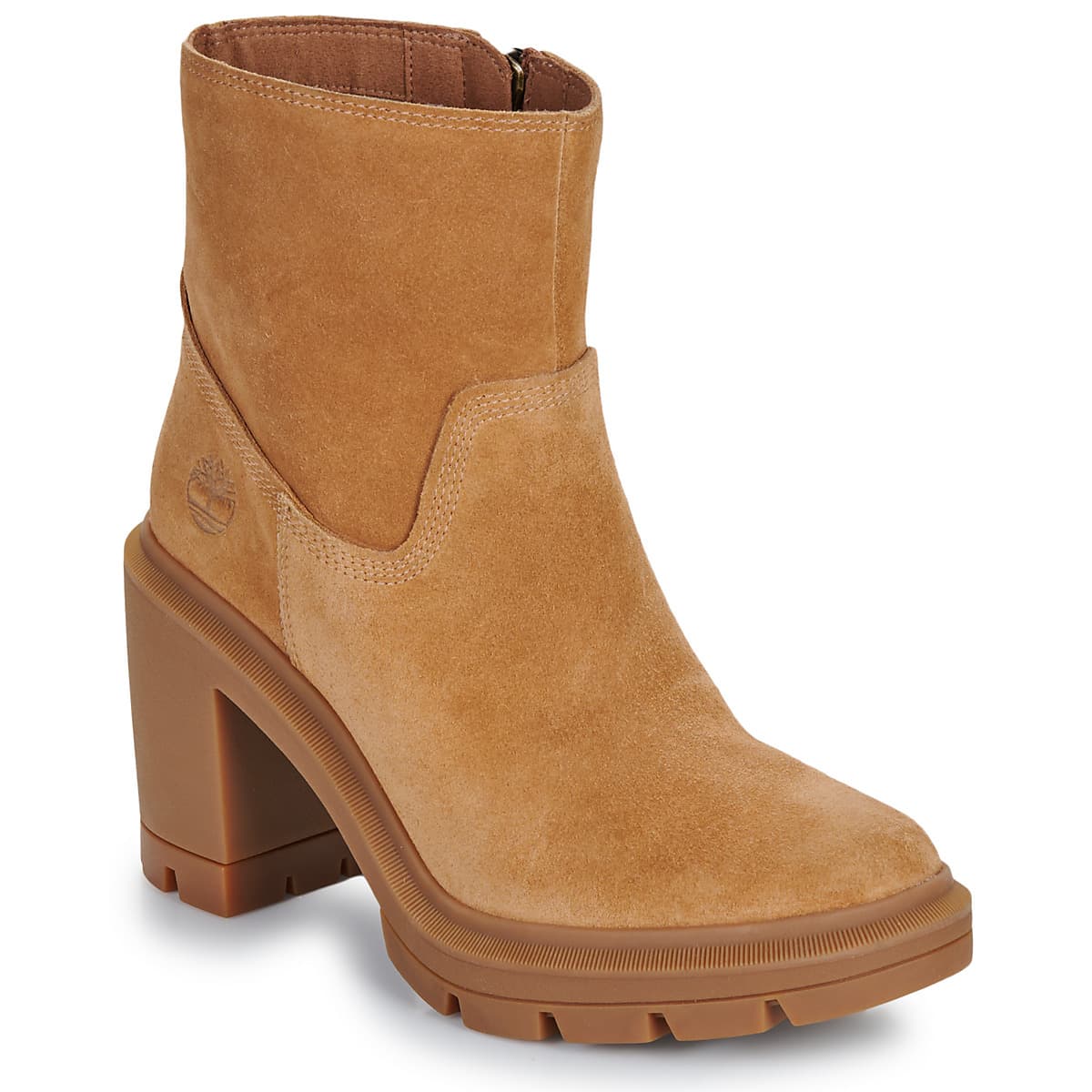 Women's Ankle Boots Timberland Brown