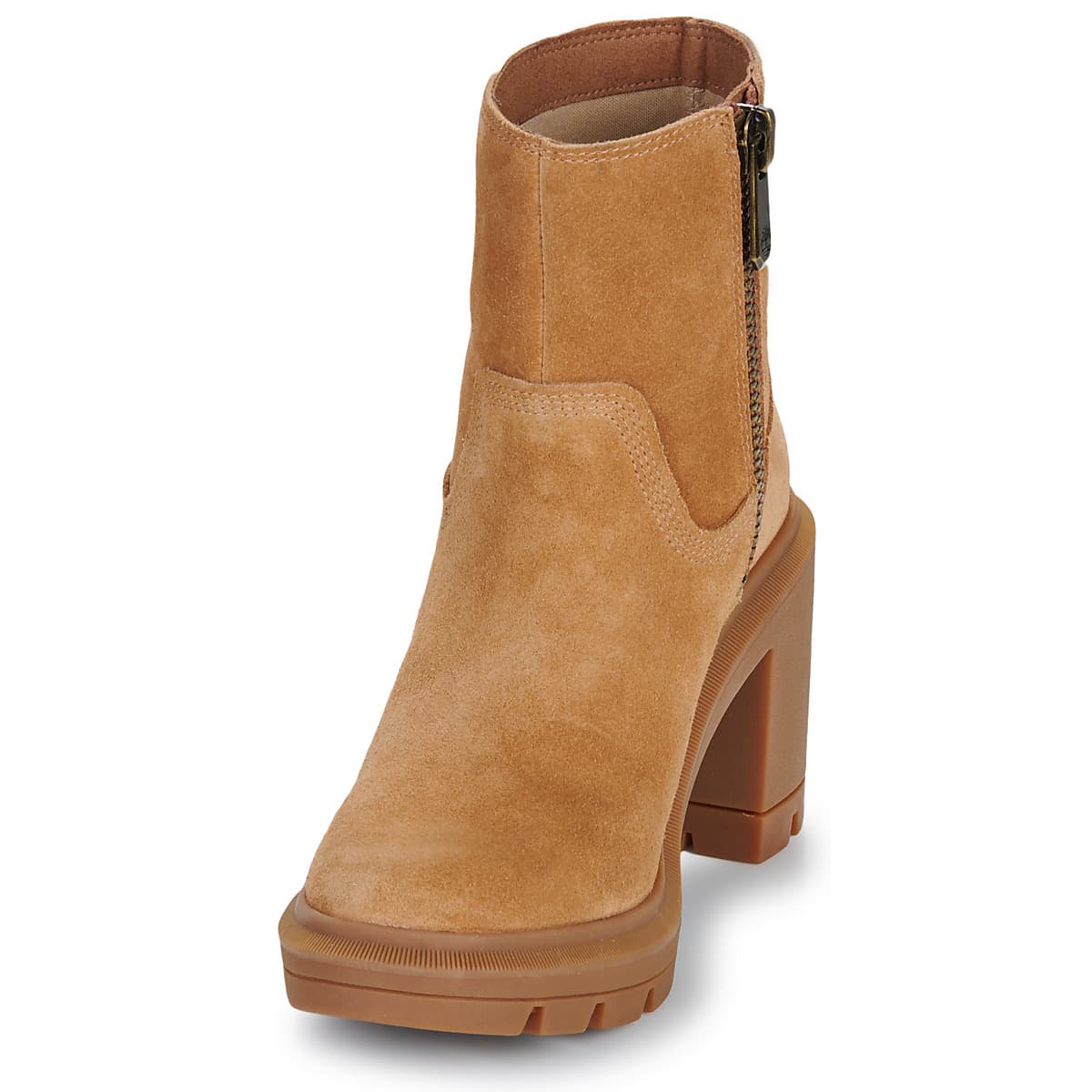 Women's Ankle Boots Timberland Brown