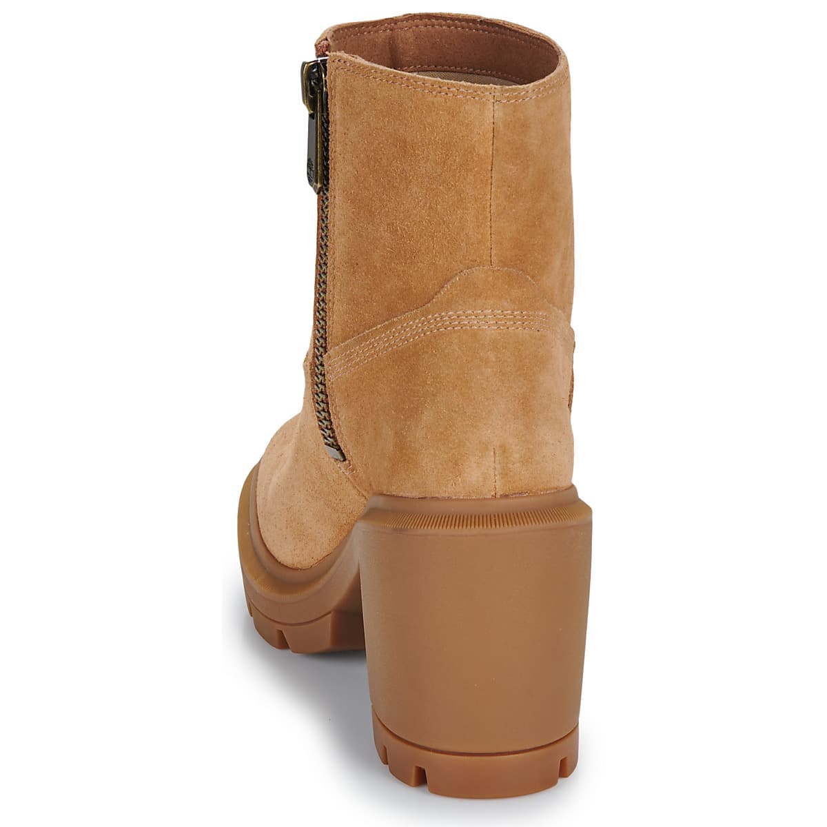 Women's Ankle Boots Timberland Brown