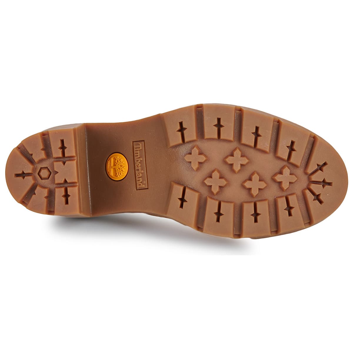 Women's Ankle Boots Timberland Brown