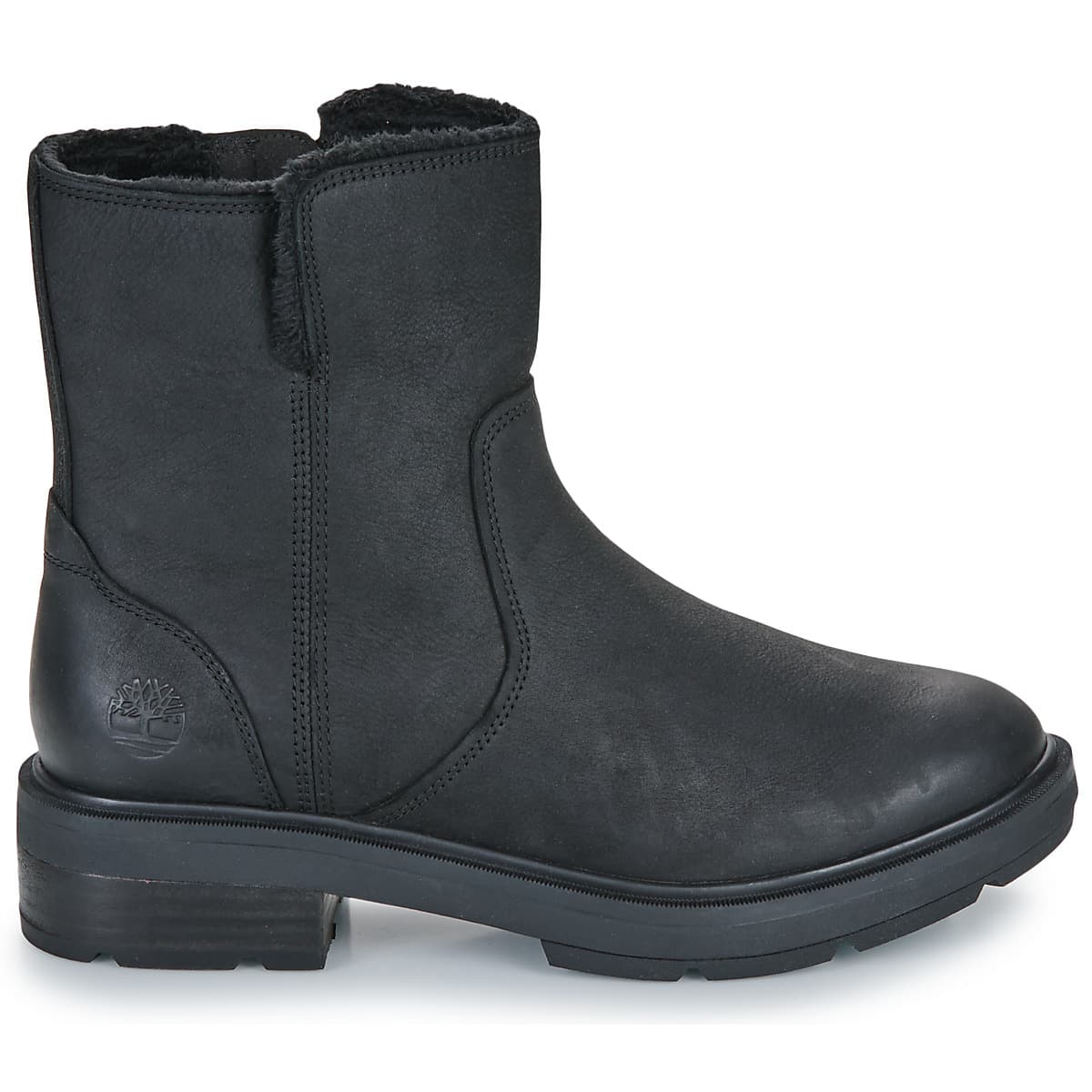 Women's Boots Timberland Black