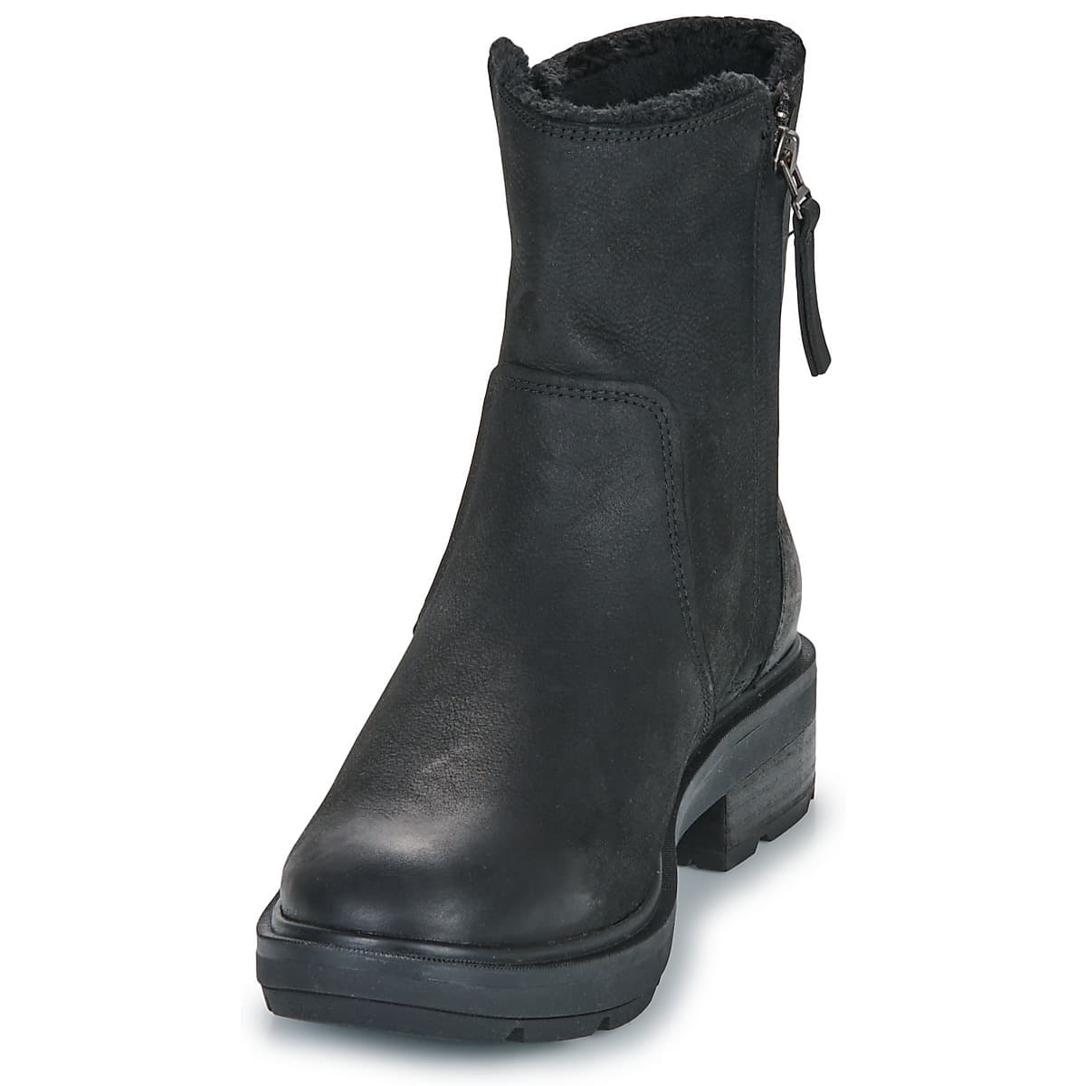 Women's Boots Timberland Black
