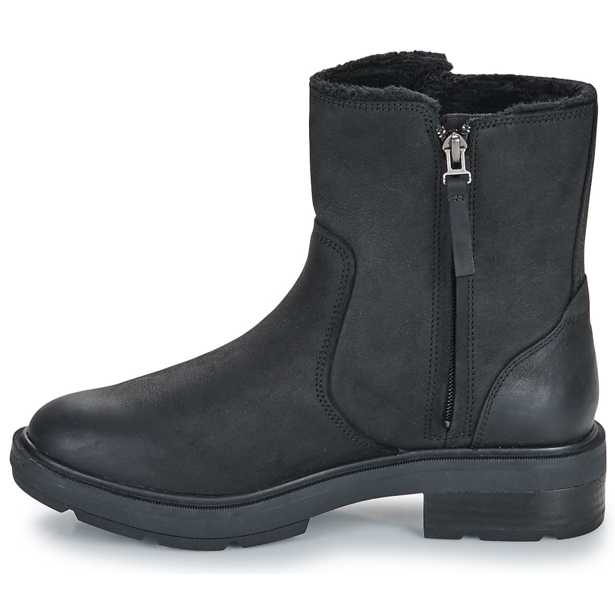 Women's Boots Timberland Black