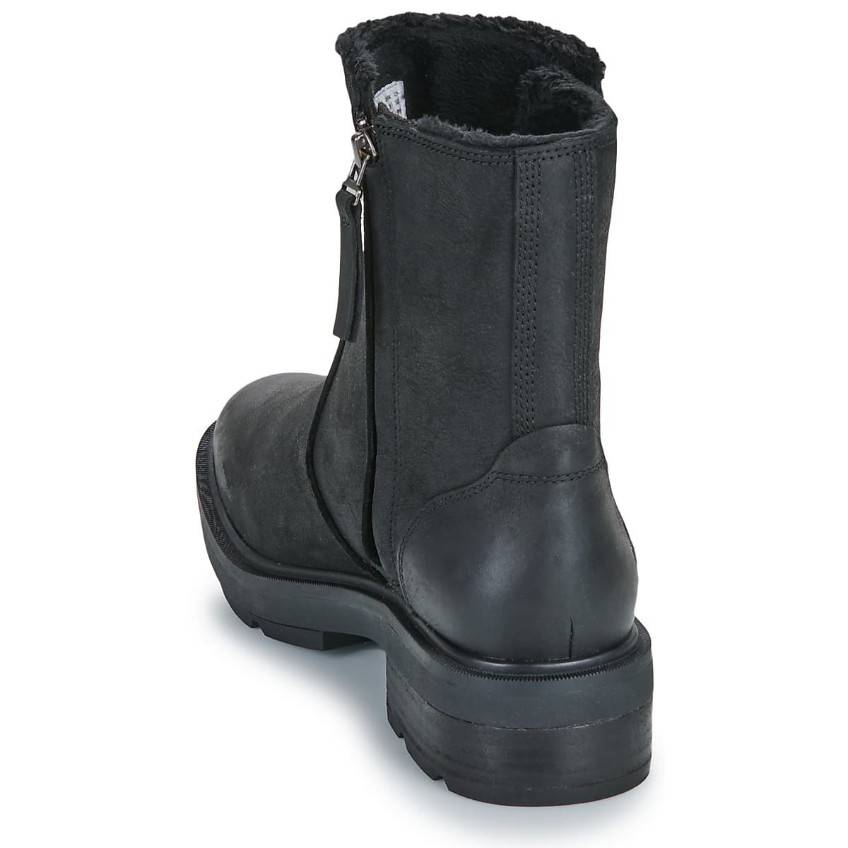 Women's Boots Timberland Black