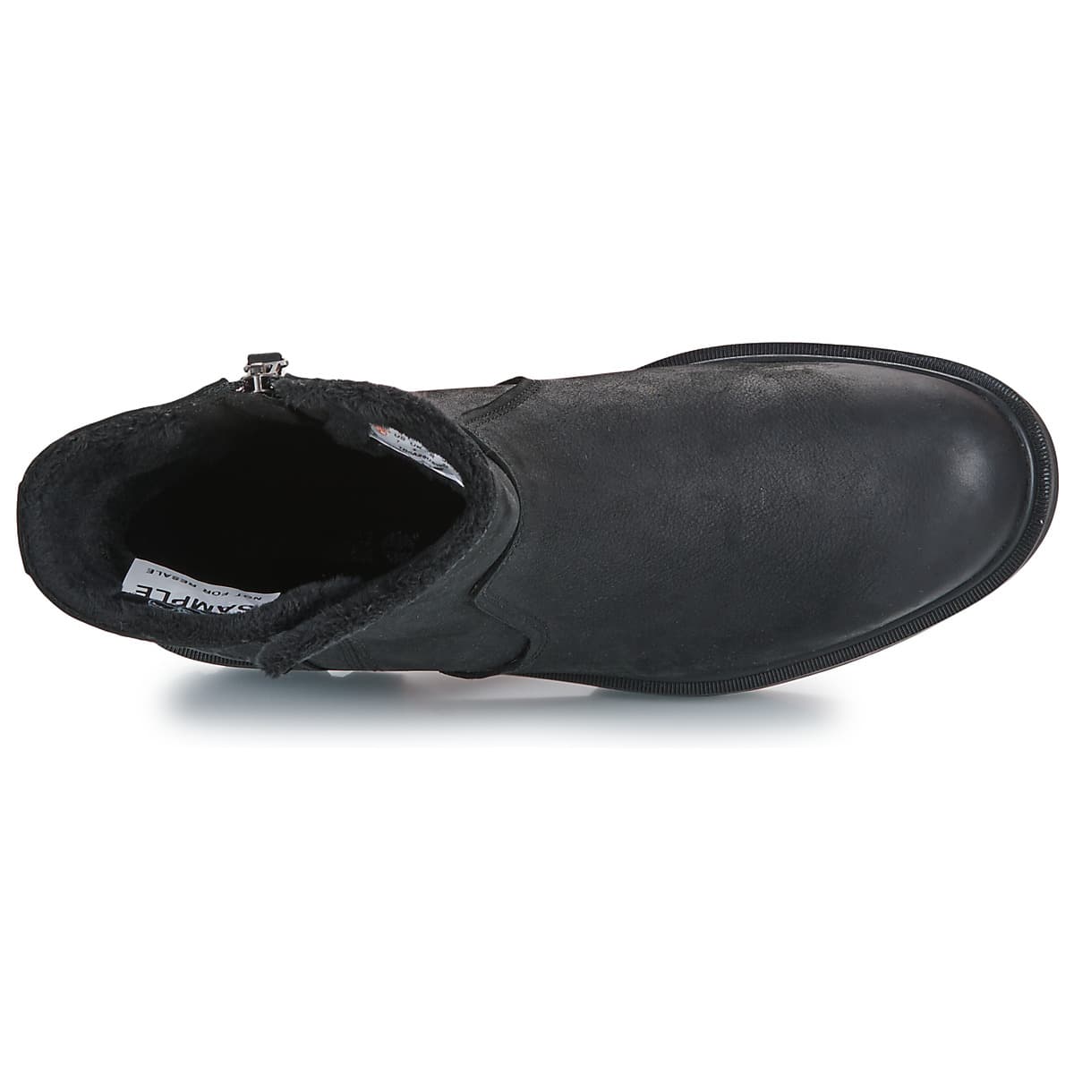 Women's Boots Timberland Black