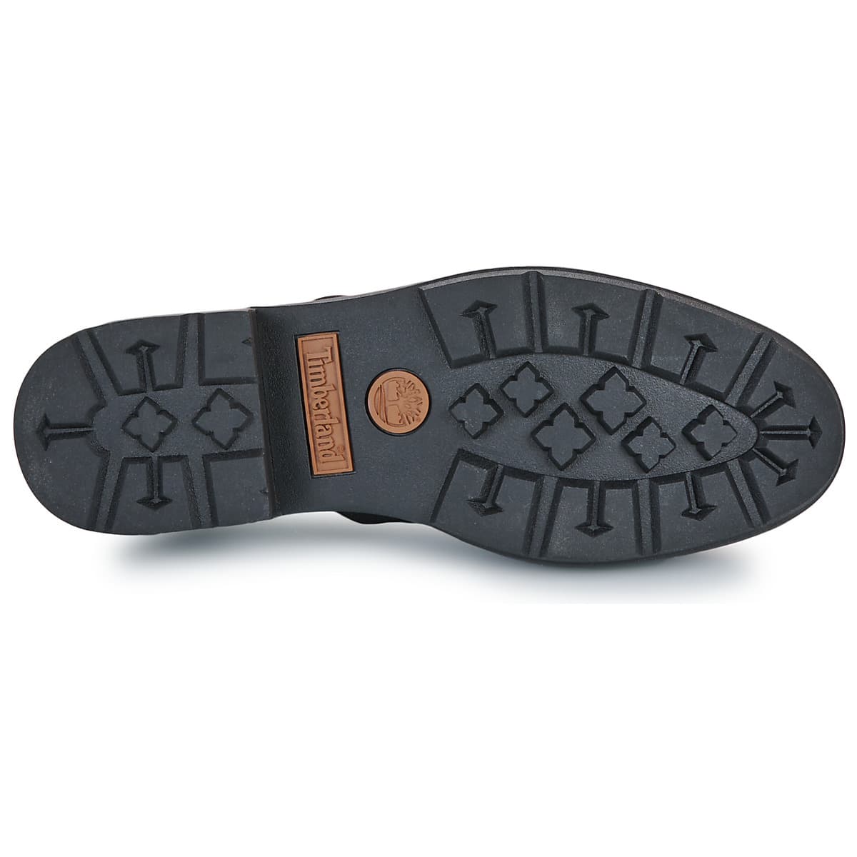 Women's Boots Timberland Black