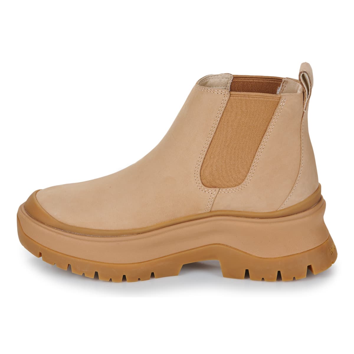 Women's Boots Timberland Beige