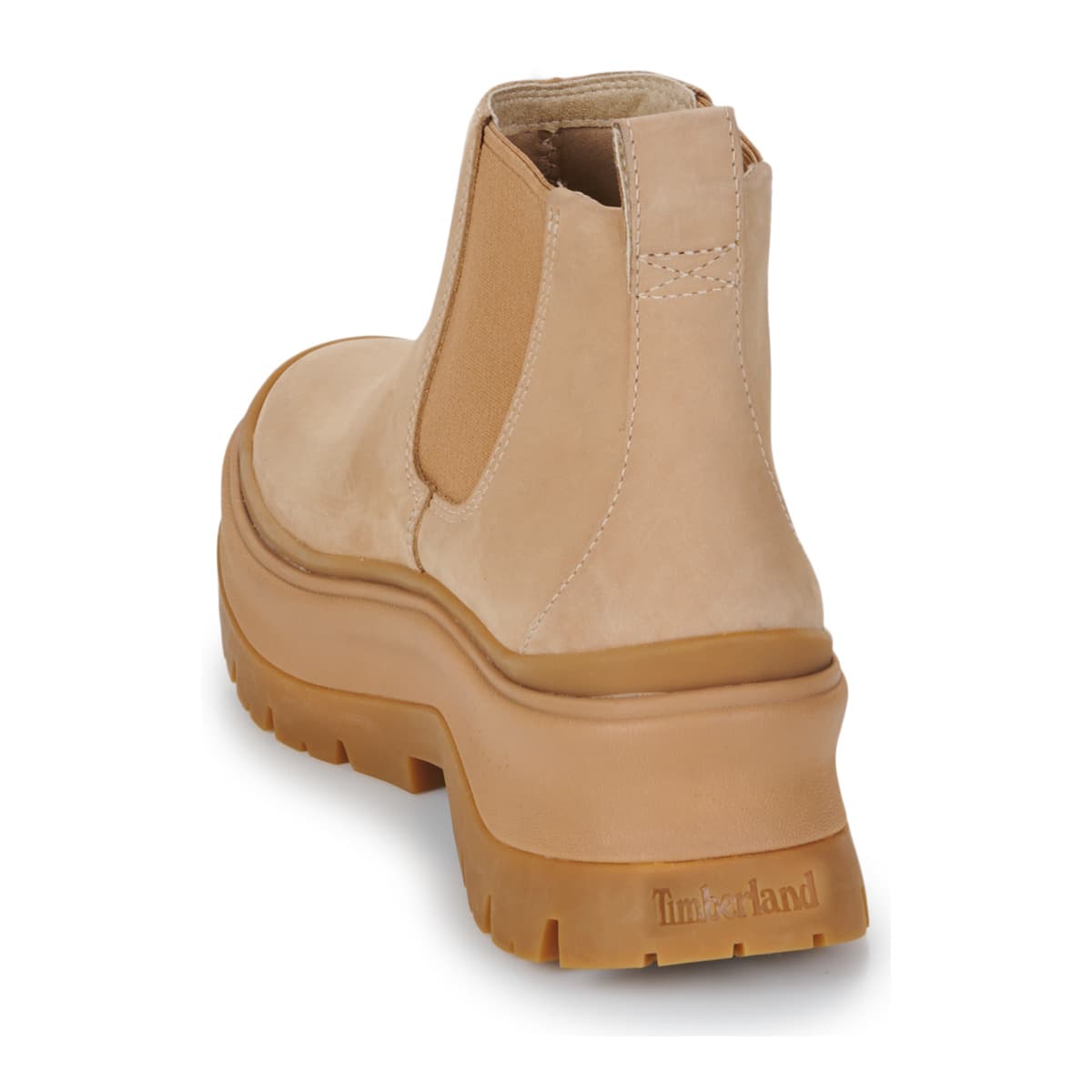 Women's Boots Timberland Beige
