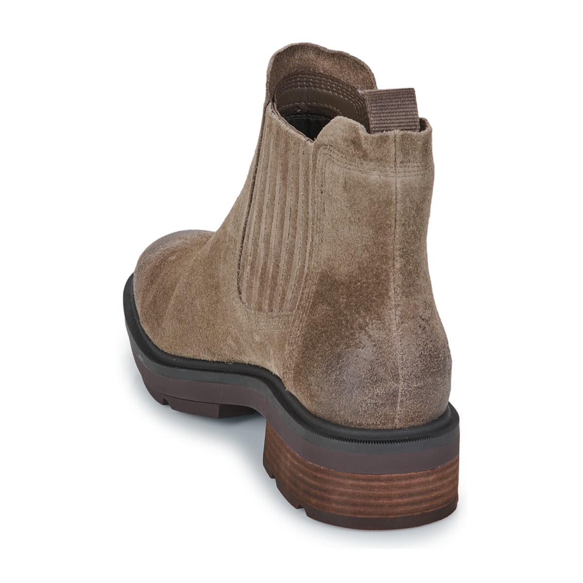 Women's Boots Timberland Beige