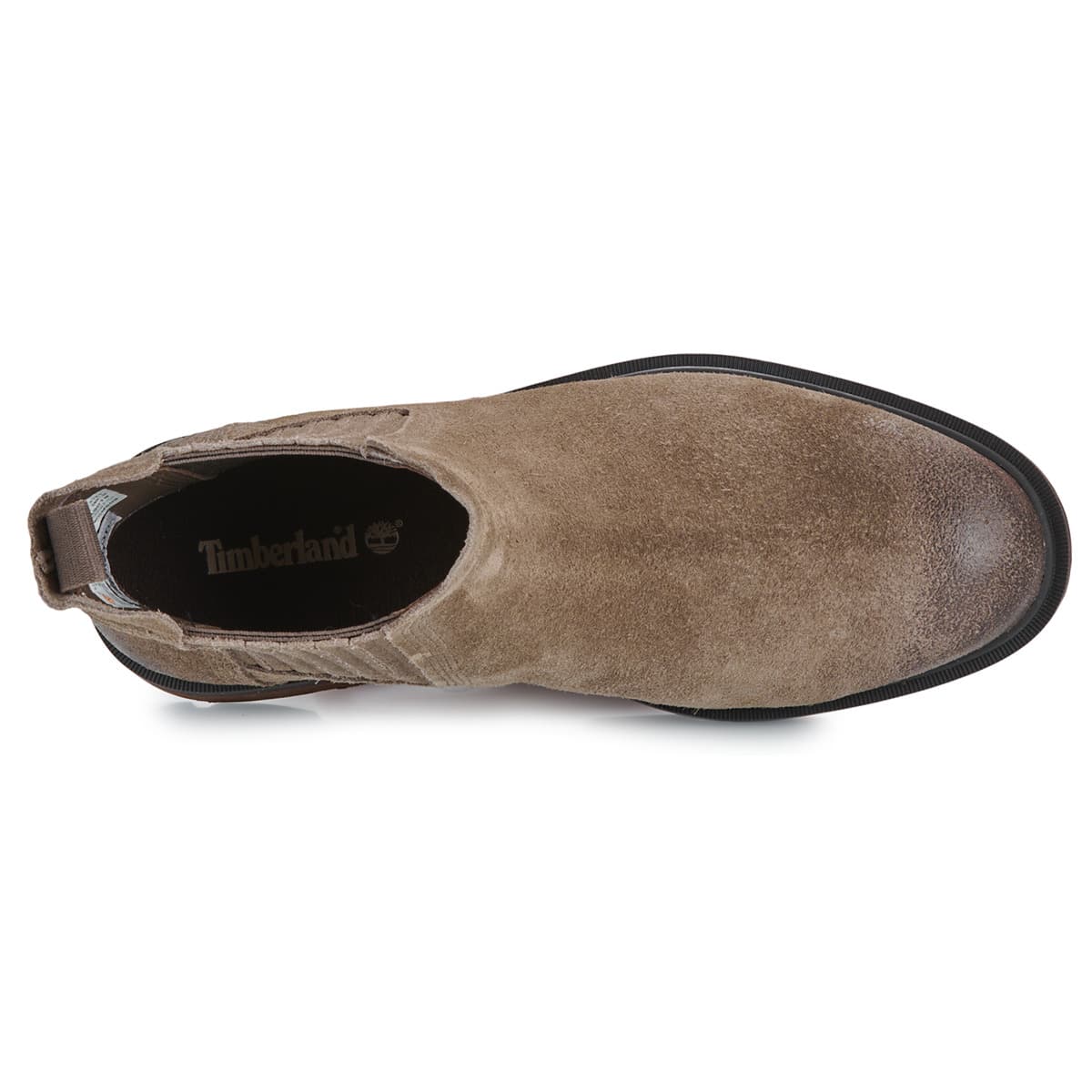 Women's Boots Timberland Beige