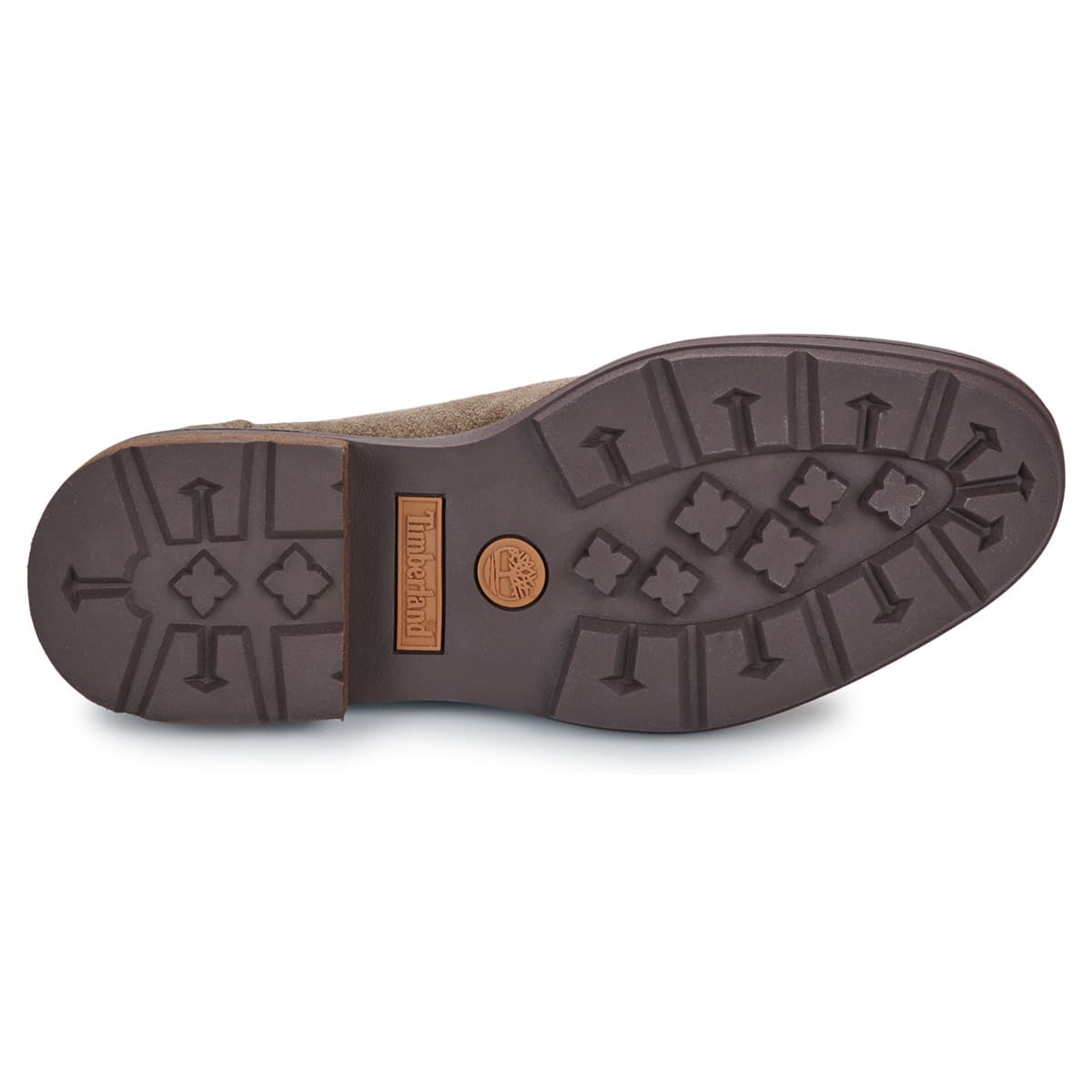 Women's Boots Timberland Beige