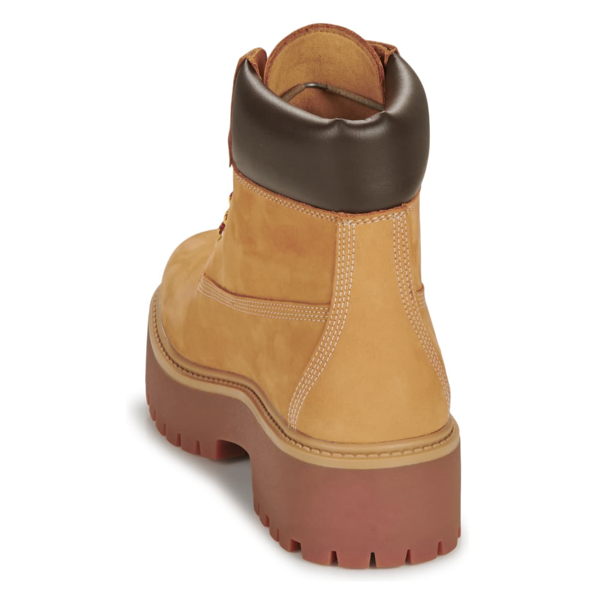 Women's Boots Timberland Brown