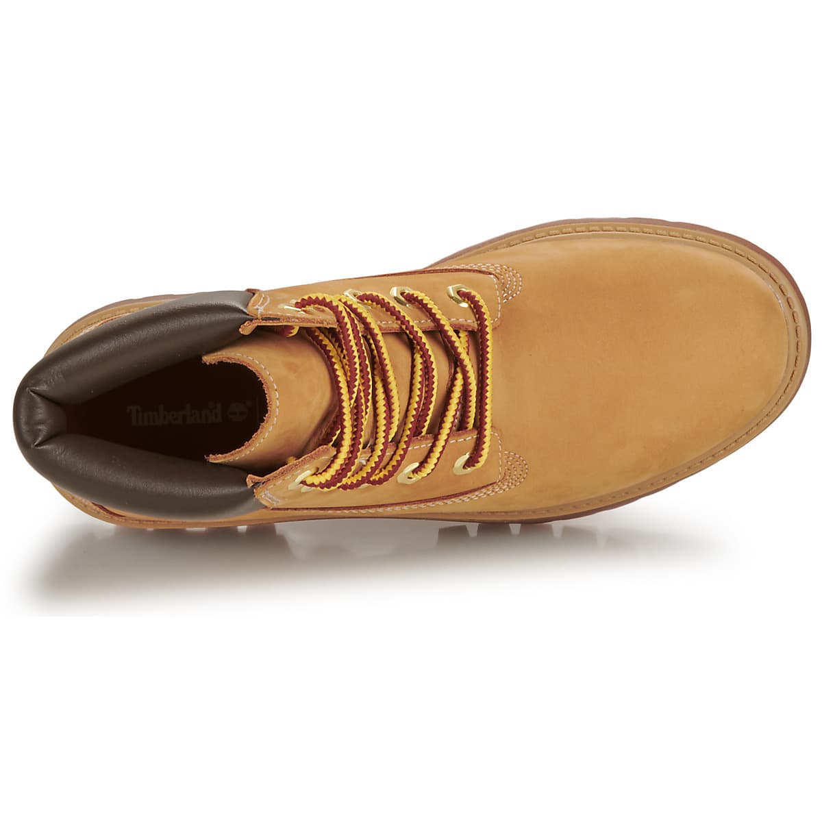 Women's Boots Timberland Brown