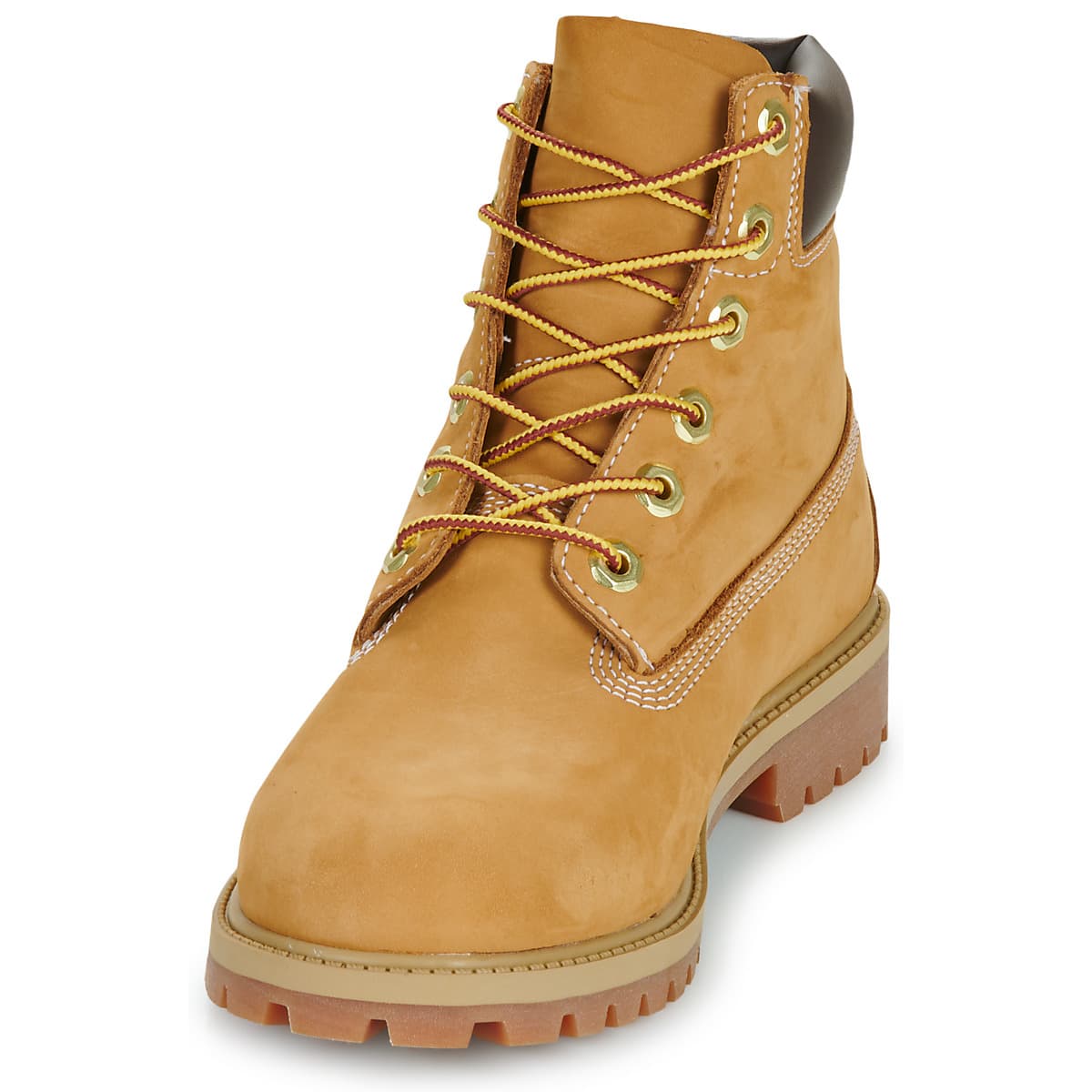 Boys' Boots Timberland Brown